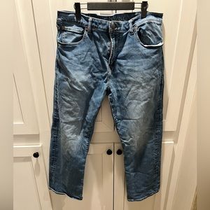 Men’s original bootcut American eagle 38x30